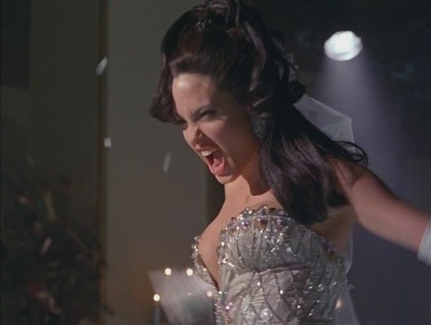 Джиа (Gia) - Трейлеры