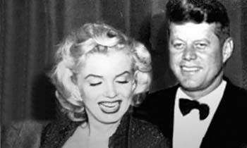 Мэрилин Монро и ее последняя любовь - Трейлеры