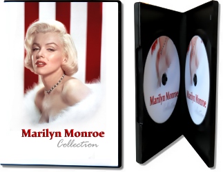 Мэрилин Монро и ее последняя любовь - Трейлеры