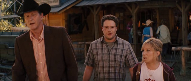 Проклятие моей матери / The Guilt Trip (2012) HDRip - Трейлеры Проклятие моей матери / The Guilt Trip (2012) HDRip - Трейлеры