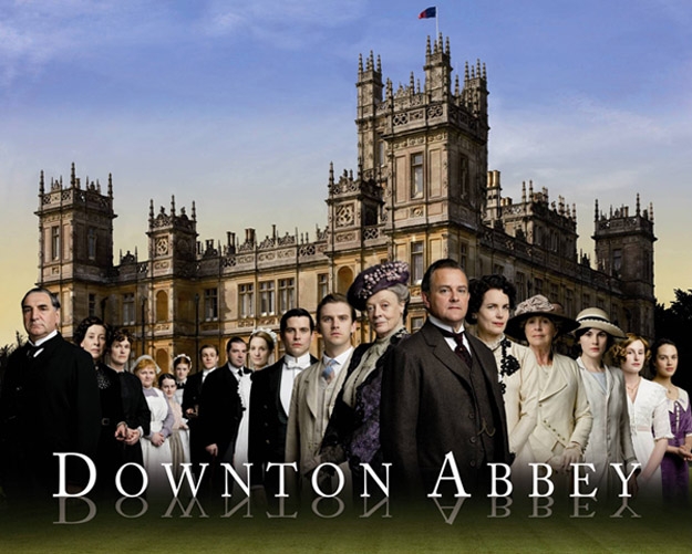 Аббатство Даунтон (Downton Abbey) - Трейлеры