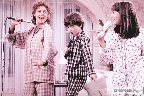 Фильм "Мачеха" 1998г. с Джулией Робертс - Трейлеры