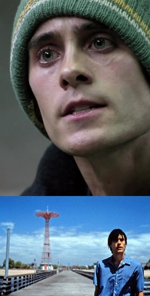 "Реквием по мечте" - фильм Даррена Аронофски - Трейлеры