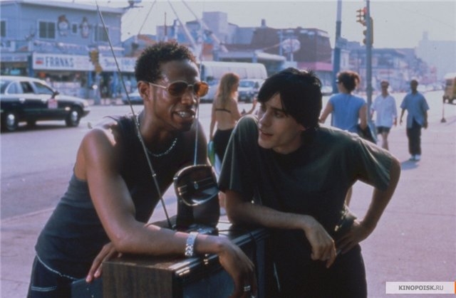 "Реквием по мечте" - фильм Даррена Аронофски - Трейлеры