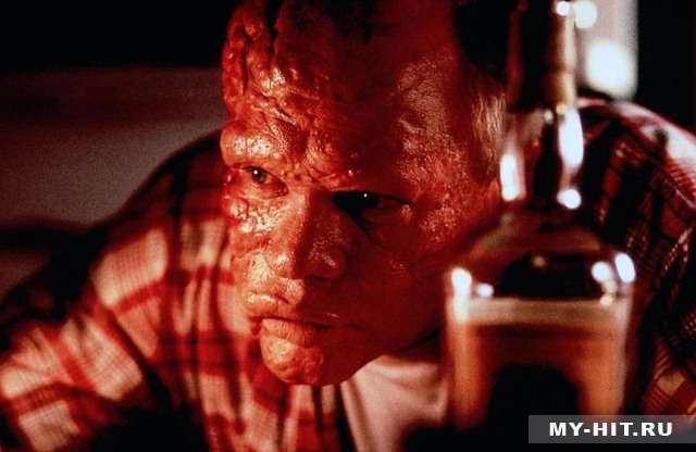 мистический "Худеющий" С.Кинга - Трейлеры