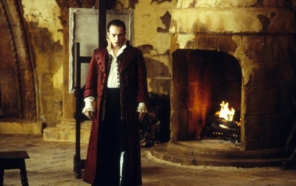 «Королева проклятых» - Трейлеры «Королева проклятых» - Трейлеры