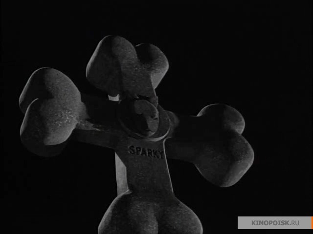 Франкенвини / Frankenweenie (1984) - Трейлеры Франкенвини / Frankenweenie (1984) - Трейлеры