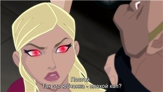 Супермен: Свободный (2013) - Трейлеры