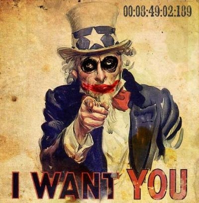 Джокер - главный злодей бэтмена - Трейлеры