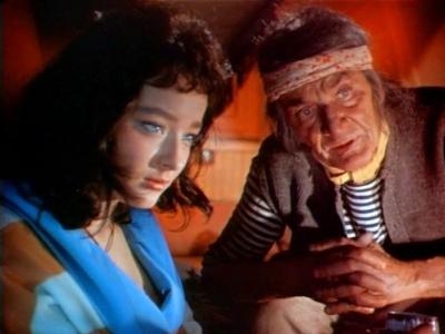 Человек-амфибия (1961) - Трейлеры