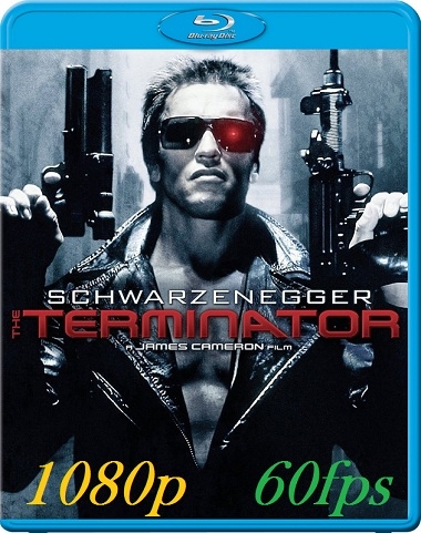 Терминатор / The Terminator (1984) - Трейлеры Терминатор / The Terminator (1984) - Трейлеры