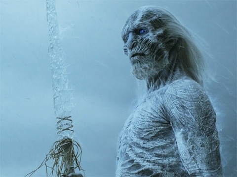 Иные, или «Белые Ходоки» - Трейлеры