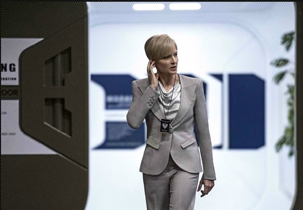 Элизиум (Elysium) - Трейлеры