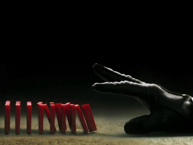 "V for vendetta" - Трейлеры