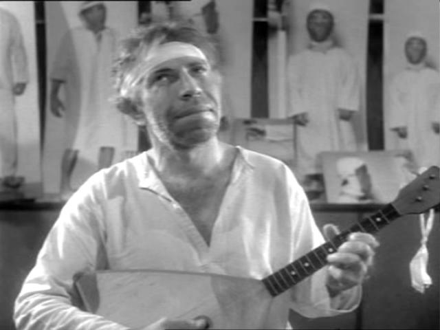 Собачье сердце (1988) - Трейлеры Собачье сердце (1988) - Трейлеры