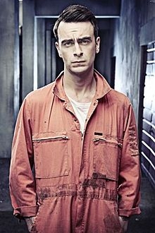 Джозеф Гилган или просто Руди - Трейлеры