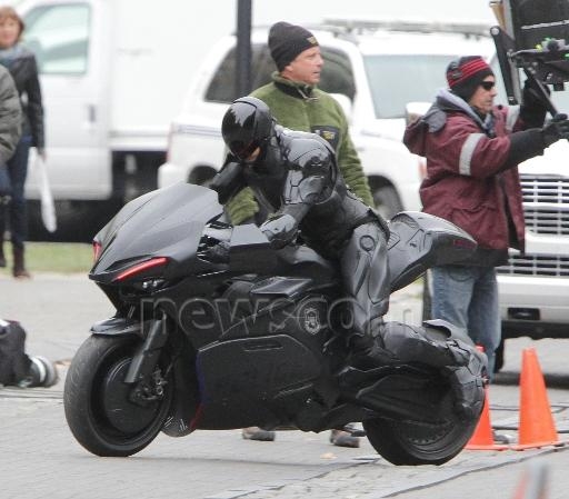 Робокоп / RoboCop (2013) - Трейлеры