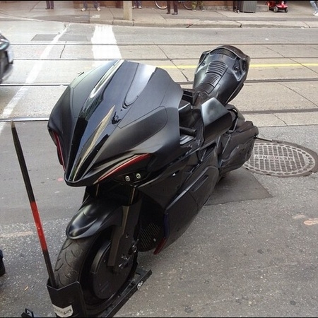 Робокоп / RoboCop (2013) - Трейлеры