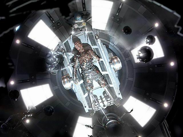 Дарт Вейдер. Генерал армии ситхов. - Трейлеры