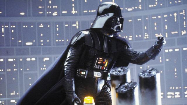 Дарт Вейдер. Генерал армии ситхов. - Трейлеры
