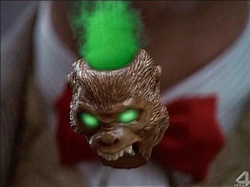 Трасса 60(фильм) - Трейлеры