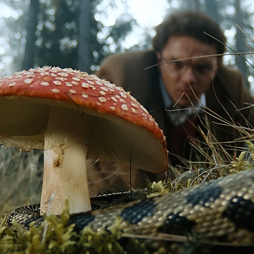 «Generation П» (Generation P) - Трейлеры