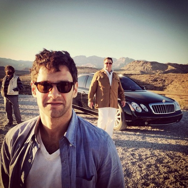 Мальчишник в Вегасе 3 - Трейлеры