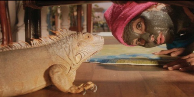 Полярный рейс (2013) - Трейлеры