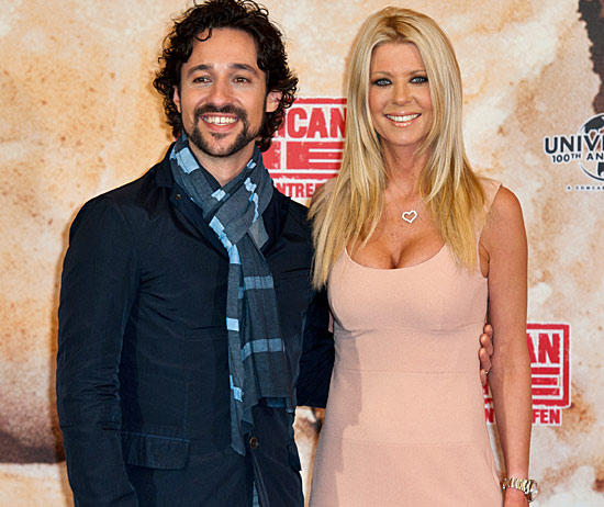 Американский пирог 7 (все в сборе) - Трейлеры