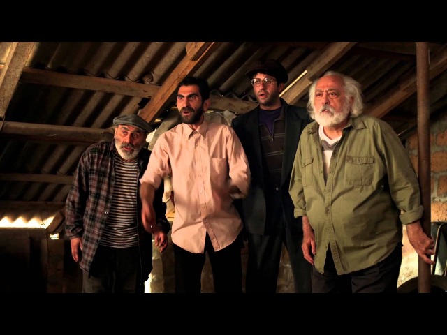 Невероятные приключения американца в Армении | Lost and Found in Armenia - Трейлеры