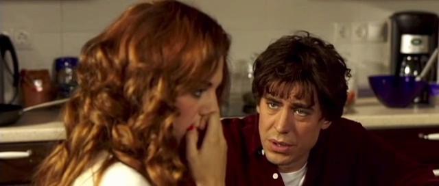 Беременный - Трейлеры