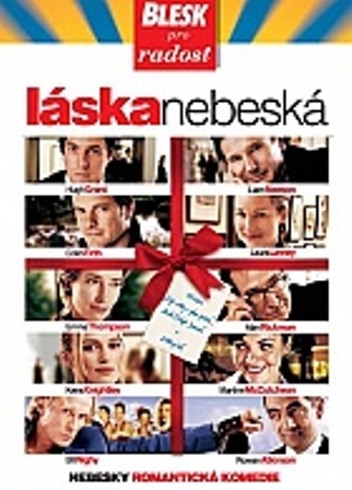 Фильм "С любовью не поспоришь" / Laska je laska (2012) - Трейлеры