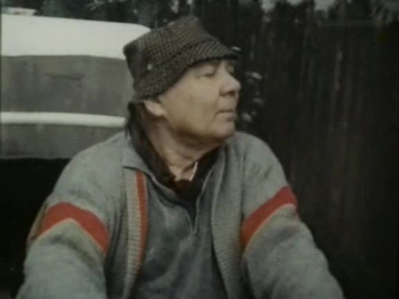 Фильм "Американский дедушка" (1993) - Трейлеры