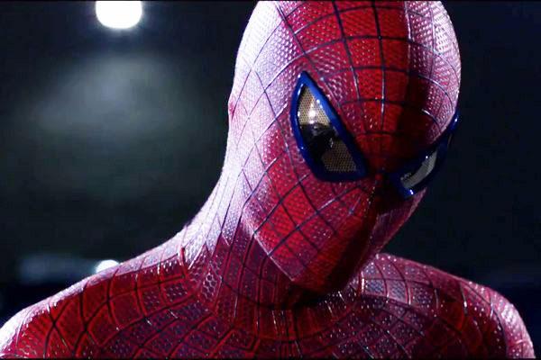Человек-паук. Спайдермен - Трейлеры Человек-паук. Спайдермен - Трейлеры