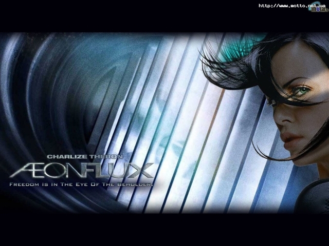 Эон Флакс (англ.AEon Flux) - Трейлеры Эон Флакс (англ.AEon Flux) - Трейлеры