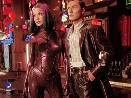 Искусственный разум - Трейлеры