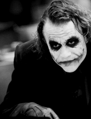 Joker Joker - Трейлеры