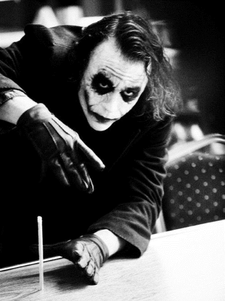 Joker Joker - Трейлеры