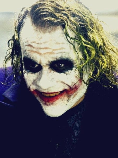 Joker Joker - Трейлеры