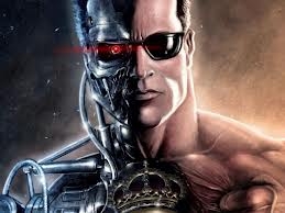 The Terminator - Трейлеры The Terminator - Трейлеры