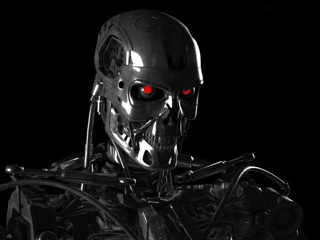 The Terminator - Трейлеры The Terminator - Трейлеры