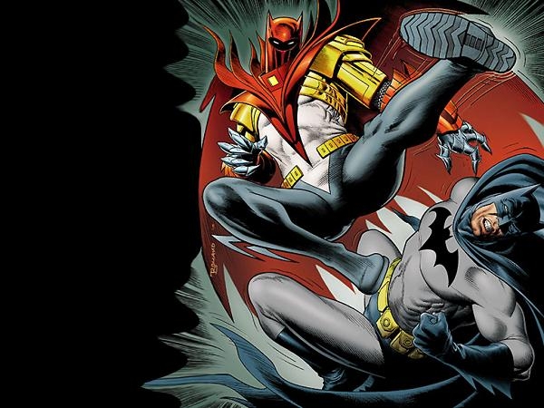 Тёмный Рыцарь. Бэтмен - Трейлеры Тёмный Рыцарь. Бэтмен - Трейлеры