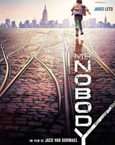 «Господин Никто» "Пока ты не сделал свой выбор — возможно всё" - Трейлеры