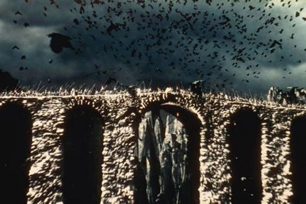 Ночной дозор - Трейлеры