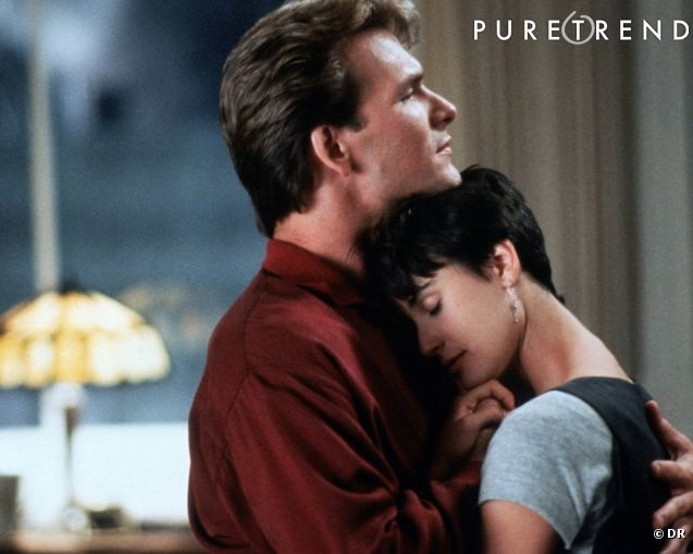 Фильм всех времен и народов! Приведение. - Трейлеры