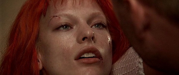 Фильм "Пятый элемент"/"The Fifth Element" (1997) - Трейлеры