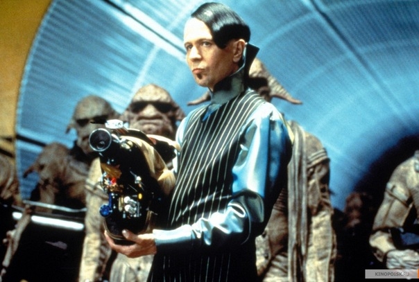 Фильм "Пятый элемент"/"The Fifth Element" (1997) - Трейлеры