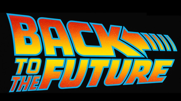 Назад в будущее (1985г) - Трейлеры Назад в будущее (1985г) - Трейлеры