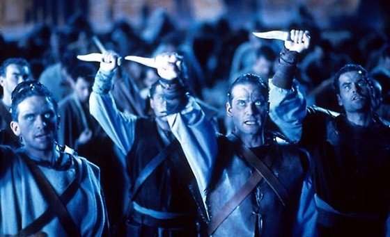 "Дюна" (фильм) - Трейлеры