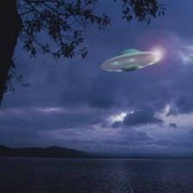 Привет из Челябинской области!!!(Пришельцы!) - Трейлеры